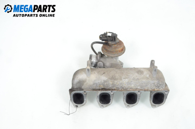Intake manifold for Ford Transit Connect (06.2002 - 12.2013) 1.8 TDCi, 90 hp