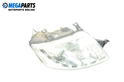 Headlight for Audi TT Coupe I (10.1998 - 06.2006), coupe, position: right