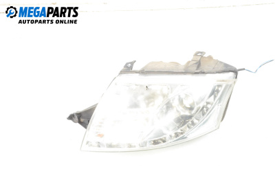 Headlight for Audi TT Coupe I (10.1998 - 06.2006), coupe, position: left