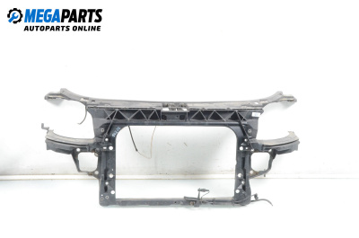 Front slam panel for Audi TT Coupe I (10.1998 - 06.2006), coupe