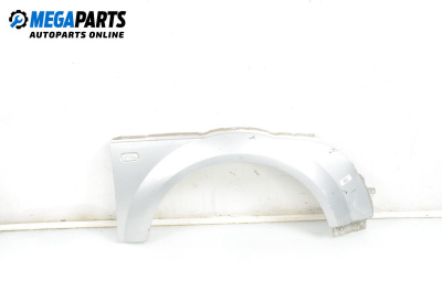 Fender for Audi TT Coupe I (10.1998 - 06.2006), 3 doors, coupe, position: front - right