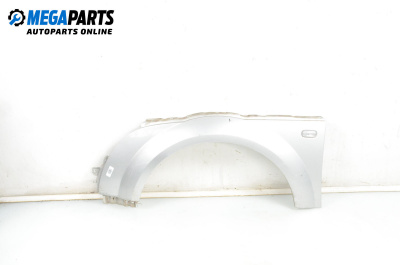 Fender for Audi TT Coupe I (10.1998 - 06.2006), 3 doors, coupe, position: front - left