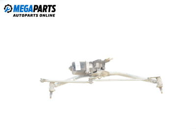 Front wipers motor for Audi TT Coupe I (10.1998 - 06.2006), coupe, position: front
