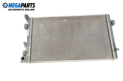 Water radiator for Audi TT Coupe I (10.1998 - 06.2006) 1.8 T, 180 hp