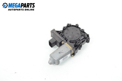 Motor macara geam for Audi TT Coupe I (10.1998 - 06.2006), 3 uși, coupe, position: stânga