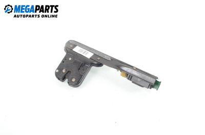 Trunk lock for Audi TT Coupe I (10.1998 - 06.2006), coupe, position: rear