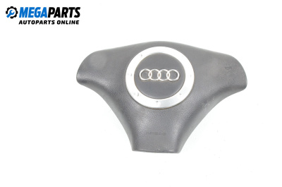 Airbag for Audi TT Coupe I (10.1998 - 06.2006), 3 doors, coupe, position: front, № 8N0 880 201