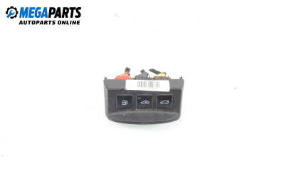 Buttons panel for Audi TT Coupe I (10.1998 - 06.2006)