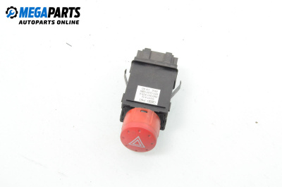 Emergency lights button for Audi TT Coupe I (10.1998 - 06.2006), № 8N0 941 509 A