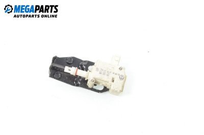 Fuel tank lock for Audi TT Coupe I (10.1998 - 06.2006), coupe, № 3B0 959 782