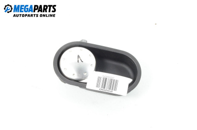 Inner handle for Audi TT Coupe I (10.1998 - 06.2006), 3 doors, coupe, position: left