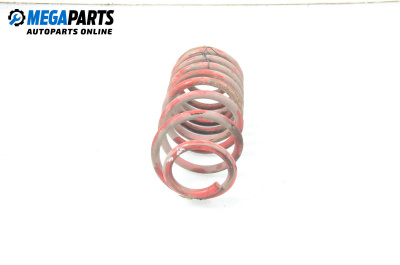 Coil spring for Audi TT Coupe I (10.1998 - 06.2006), coupe, position: rear