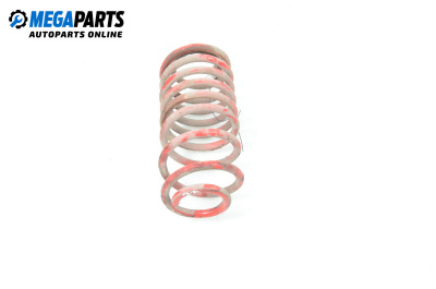 Coil spring for Audi TT Coupe I (10.1998 - 06.2006), coupe, position: rear