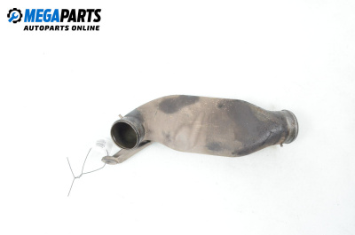 Turbo pipe for Audi TT Coupe I (10.1998 - 06.2006) 1.8 T, 180 hp