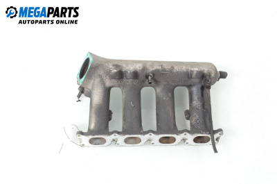 Intake manifold for Audi TT Coupe I (10.1998 - 06.2006) 1.8 T, 180 hp