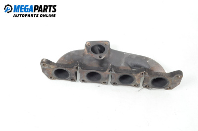 Exhaust manifold for Audi TT Coupe I (10.1998 - 06.2006) 1.8 T, 180 hp