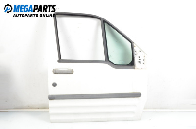 Ușă for Ford Transit Connect (06.2002 - 12.2013), 3 uși, lkw, position: dreapta