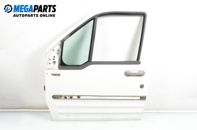 Ușă for Ford Transit Connect (06.2002 - 12.2013), 3 uși, lkw, position: stânga