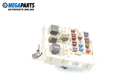 Fuse box for Ford Transit Connect (06.2002 - 12.2013) 1.8 Di, 75 hp