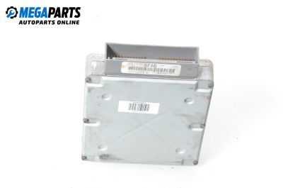 ECU for Ford Transit Connect (06.2002 - 12.2013) 1.8 Di, 75 hp, № 4S41-12A650-BB