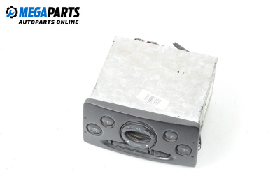 Cassette player for Ford Transit Connect (06.2002 - 12.2013)