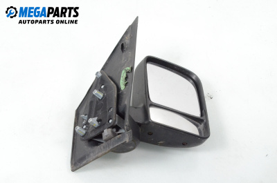 Mirror for Ford Transit Connect (06.2002 - 12.2013), 3 doors, truck, position: right