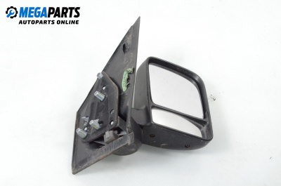 Oglindă for Ford Transit Connect (06.2002 - 12.2013), 3 uși, lkw, position: dreapta