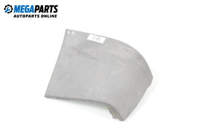 Element der stoßstange for Ford Transit Connect (06.2002 - 12.2013), 3 türen, lkw, position: links, rückseite