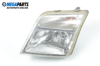Headlight for Ford Transit Connect (06.2002 - 12.2013), truck, position: left