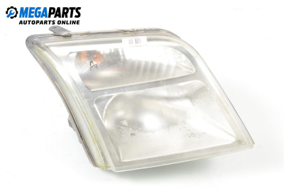 Headlight for Ford Transit Connect (06.2002 - 12.2013), truck, position: right