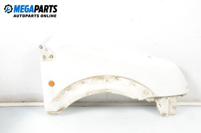 Fender for Ford Transit Connect (06.2002 - 12.2013), 3 doors, truck, position: front - right