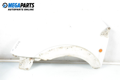 Fender for Ford Transit Connect (06.2002 - 12.2013), 3 doors, truck, position: front - left