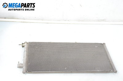 Air conditioning radiator for Ford Transit Connect (06.2002 - 12.2013) 1.8 Di, 75 hp
