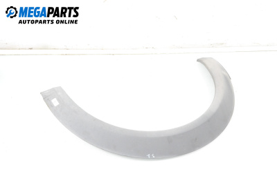 Fender arch for Ford Transit Connect (06.2002 - 12.2013), truck, position: rear - right