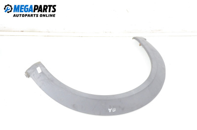 Fender arch for Ford Transit Connect (06.2002 - 12.2013), truck, position: front - right