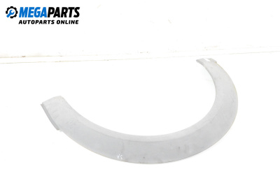 Fender arch for Ford Transit Connect (06.2002 - 12.2013), truck, position: rear - left