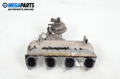 Intake manifold for Ford Transit Connect (06.2002 - 12.2013) 1.8 Di, 75 hp