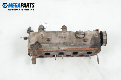 Engine head for Ford Transit Connect (06.2002 - 12.2013) 1.8 Di, 75 hp