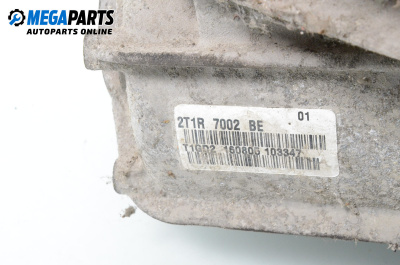  for Ford Transit Connect (06.2002 - 12.2013) 1.8 Di, 75 hp, № 2T1R 7002 BE