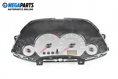 Instrument cluster for Ford Focus I Estate (02.1999 - 12.2007) 1.8 TDCi, 100 hp