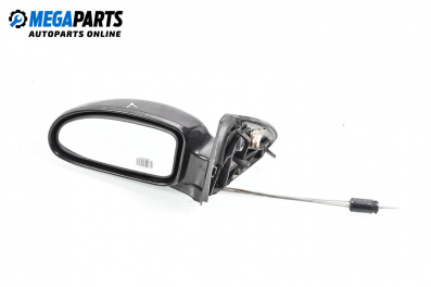 Mirror for Ford Focus I Estate (02.1999 - 12.2007), 5 doors, station wagon, position: left