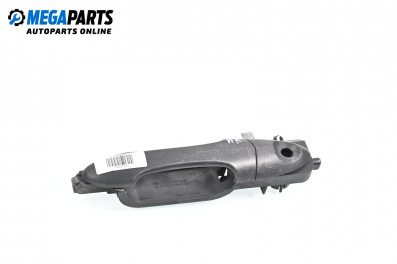 Outer handle for Ford Focus I Estate (02.1999 - 12.2007), 5 doors, station wagon, position: front - left