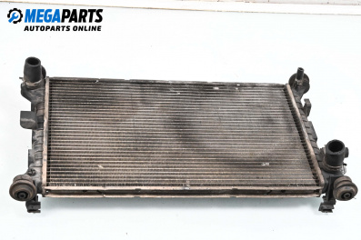 Water radiator for Ford Focus I Estate (02.1999 - 12.2007) 1.8 TDCi, 100 hp