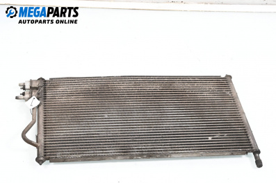 Air conditioning radiator for Ford Focus I Estate (02.1999 - 12.2007) 1.8 TDCi, 100 hp