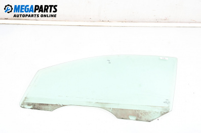 Window for Ford Focus I Estate (02.1999 - 12.2007), 5 doors, station wagon, position: front - left