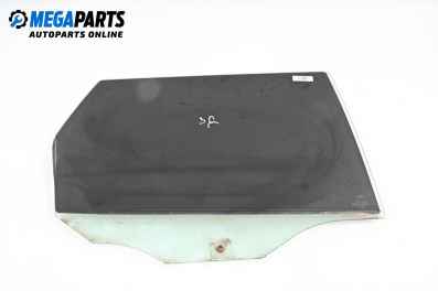 Window for Ford Focus I Estate (02.1999 - 12.2007), 5 doors, station wagon, position: rear - right