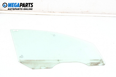 Window for Ford Focus I Estate (02.1999 - 12.2007), 5 doors, station wagon, position: front - right