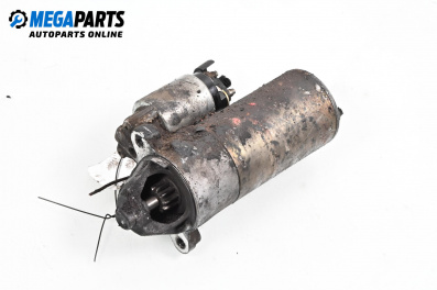 Demaror for Ford Focus I Estate (02.1999 - 12.2007) 1.8 TDCi, 100 hp