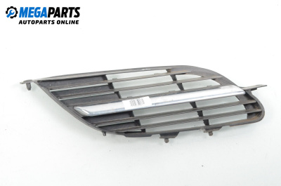 Grill for Nissan Almera TINO (12.1998 - 02.2006), hatchback, position: right