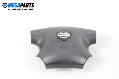 Airbag for Nissan Almera TINO (12.1998 - 02.2006), 5 uși, hatchback, position: fața